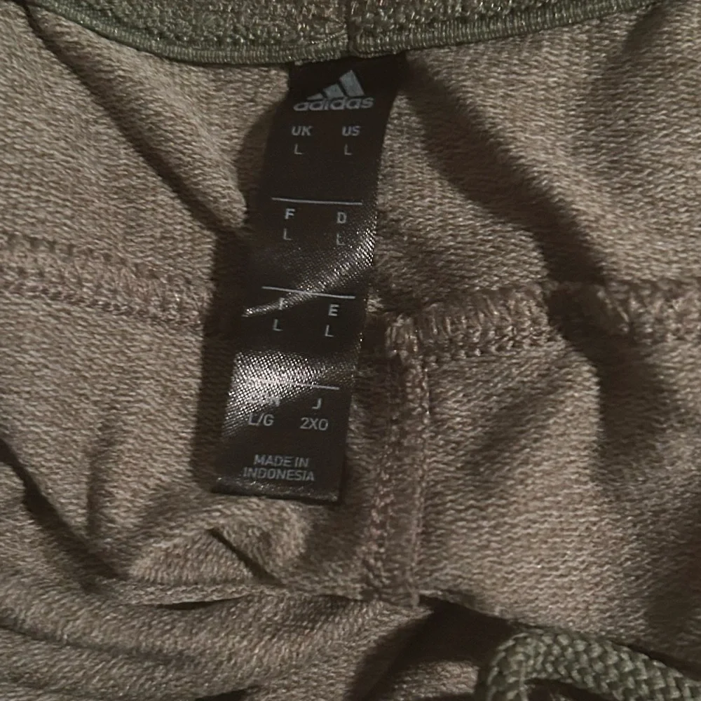 adidas AEROREADY Men’s Joggers